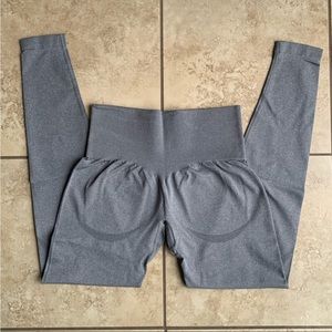 NVGTN dupe booty contour leggings